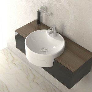 Torino Countertop